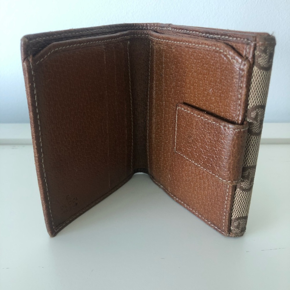 Gucci Wallet - Picture 2 of 8